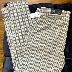 Maurices pants size M